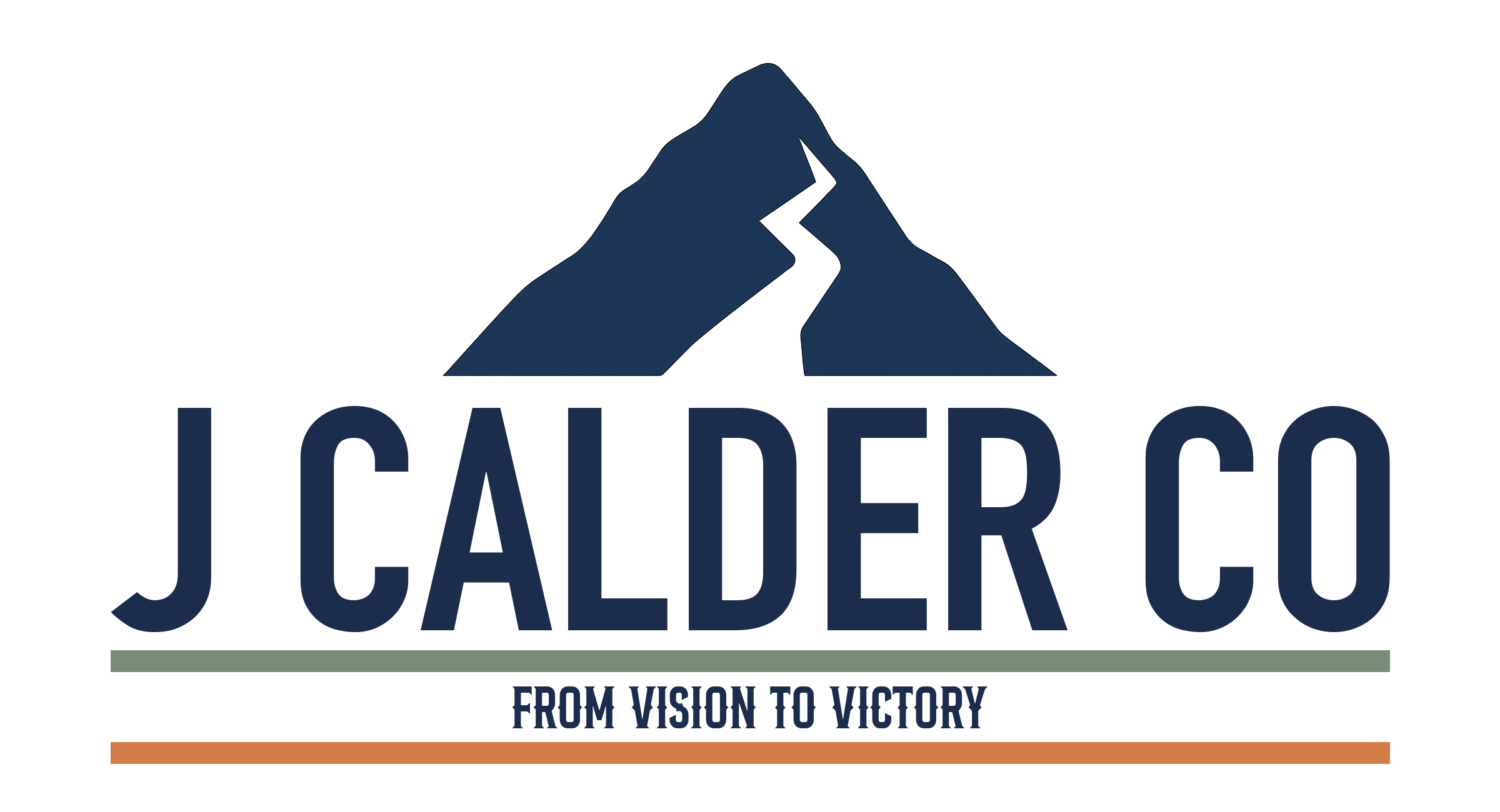J Calder Co Small Logo